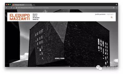 探索最令人心動的設計公司網站 創意、功能與用戶體驗的完美融合